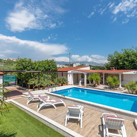Holiday Home Split Luaran gambar