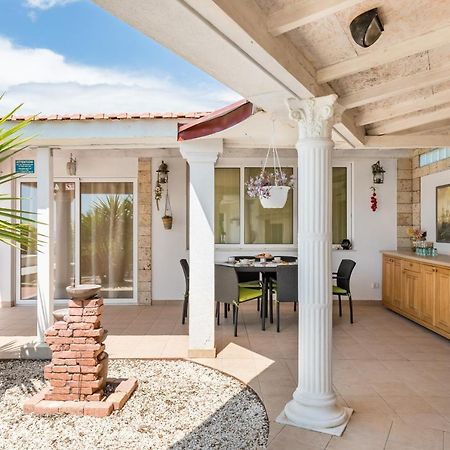 Holiday Home Split Luaran gambar