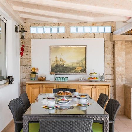 Holiday Home Split Luaran gambar