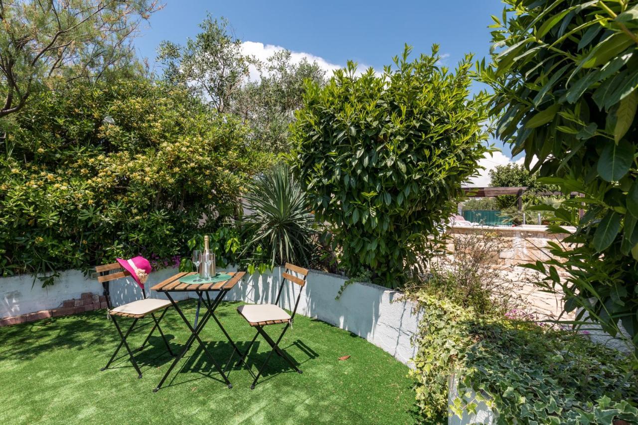 Holiday Home Split Luaran gambar