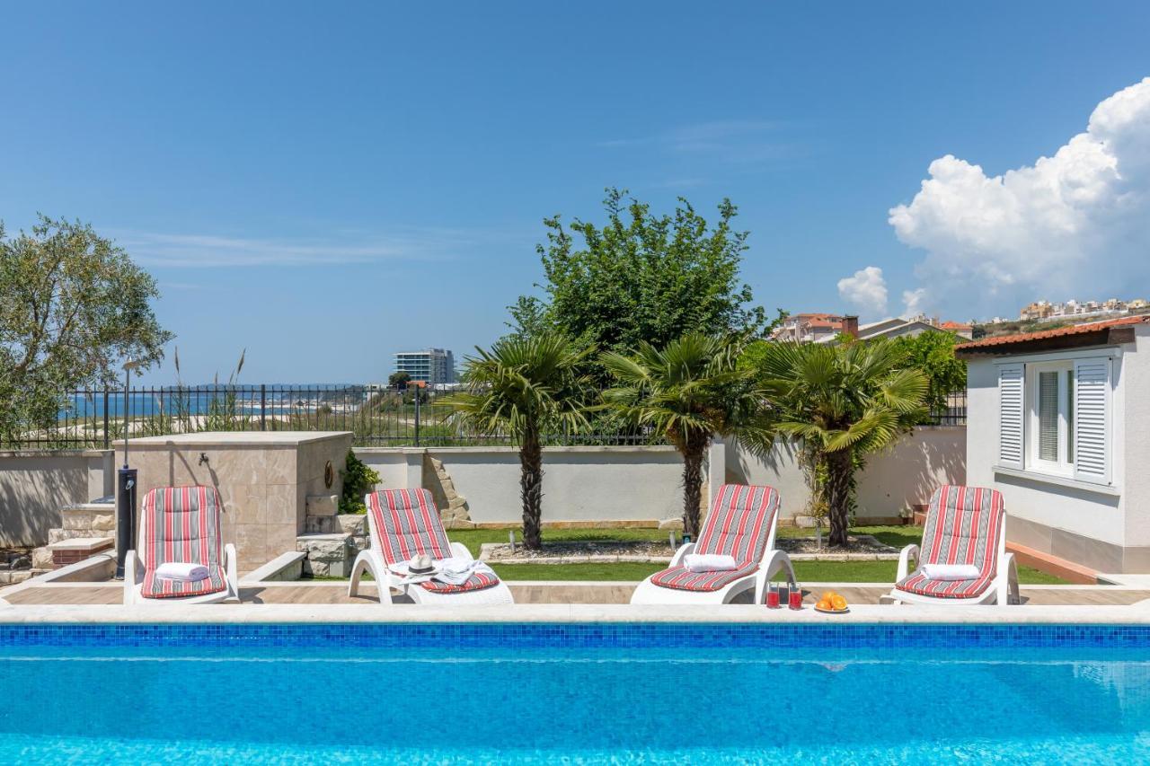 Holiday Home Split Luaran gambar