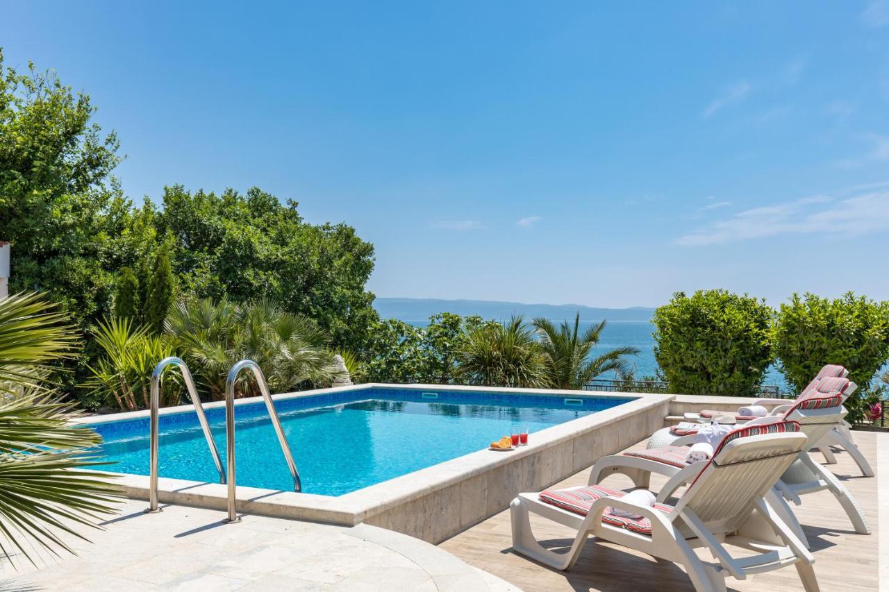 Holiday Home Split Luaran gambar