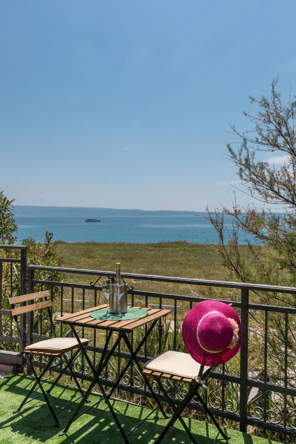 Holiday Home Split Luaran gambar