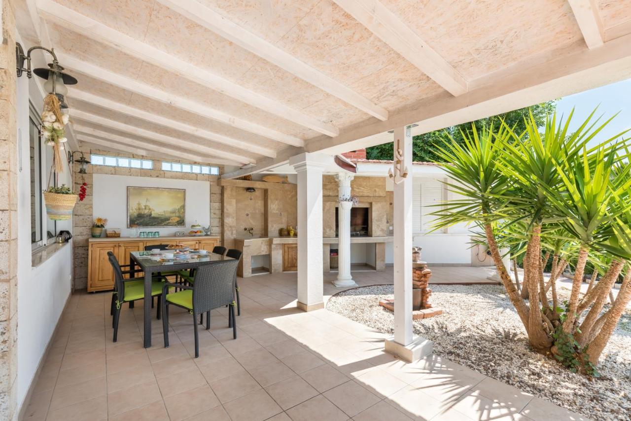 Holiday Home Split Luaran gambar