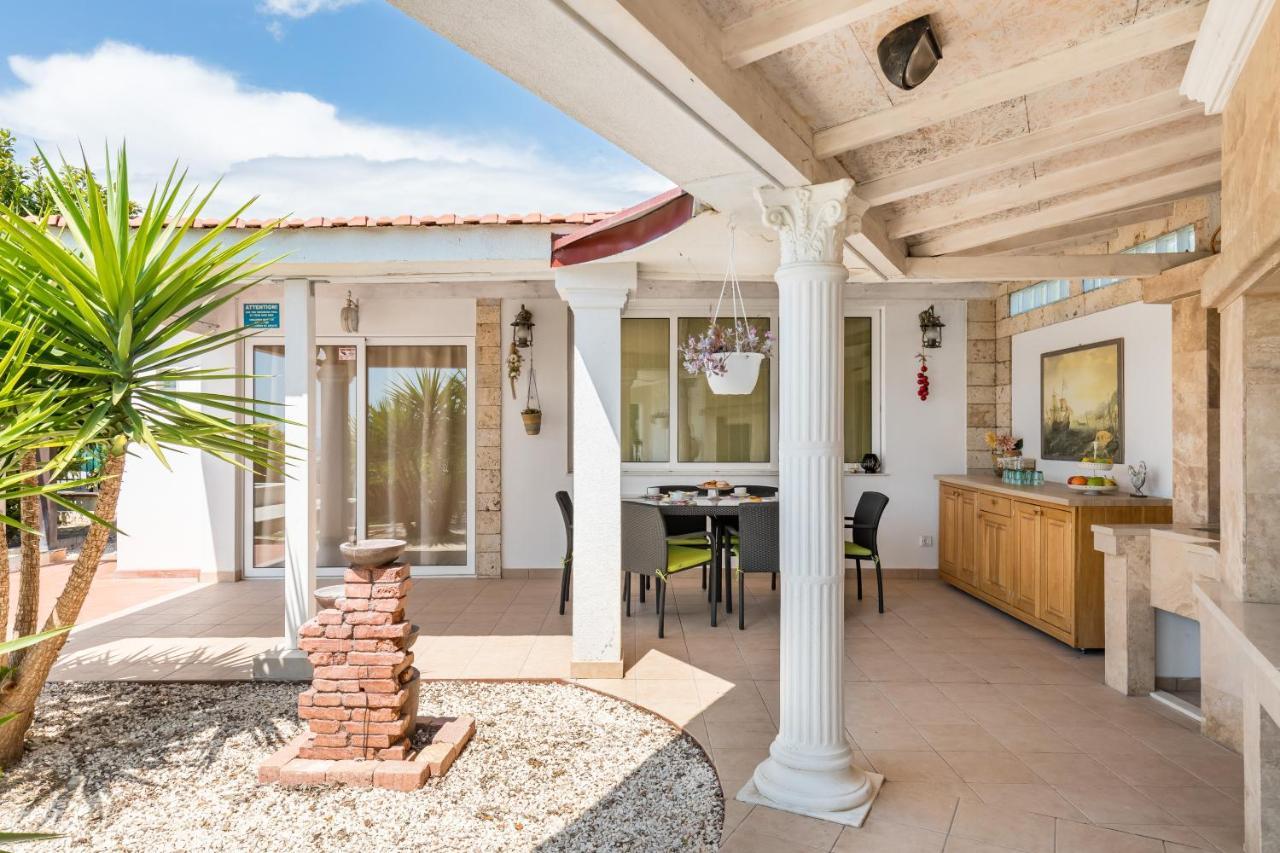 Holiday Home Split Luaran gambar