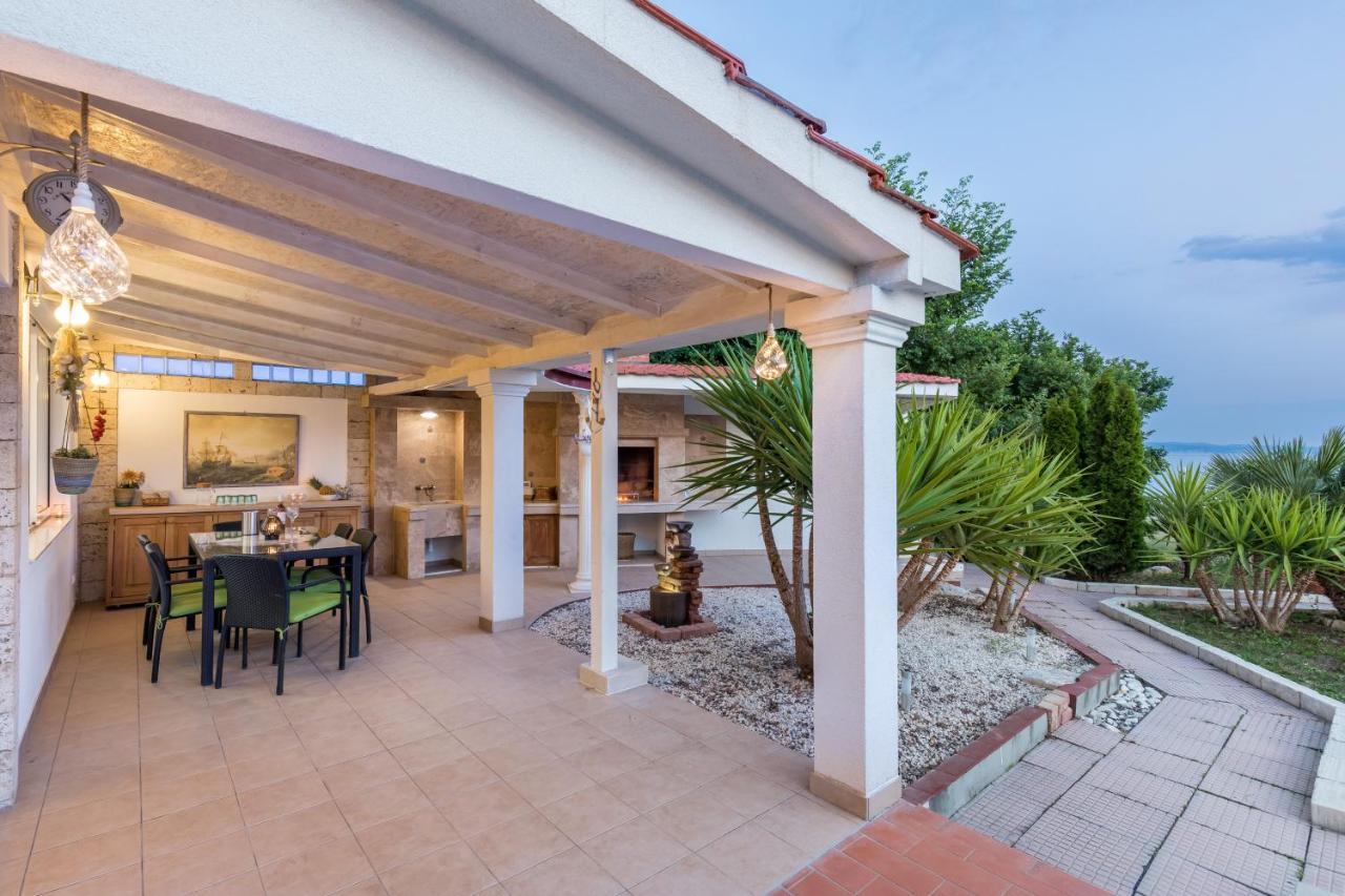 Holiday Home Split Luaran gambar