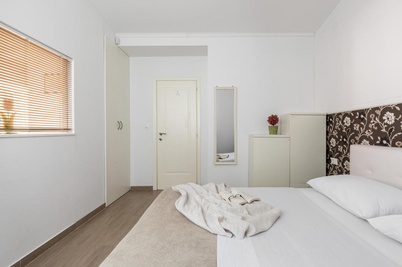 Holiday Home Split Luaran gambar