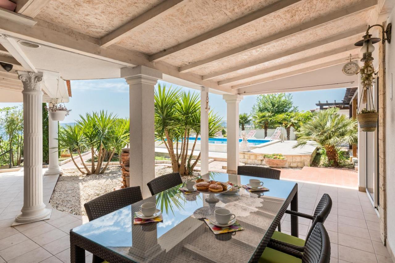 Holiday Home Split Luaran gambar