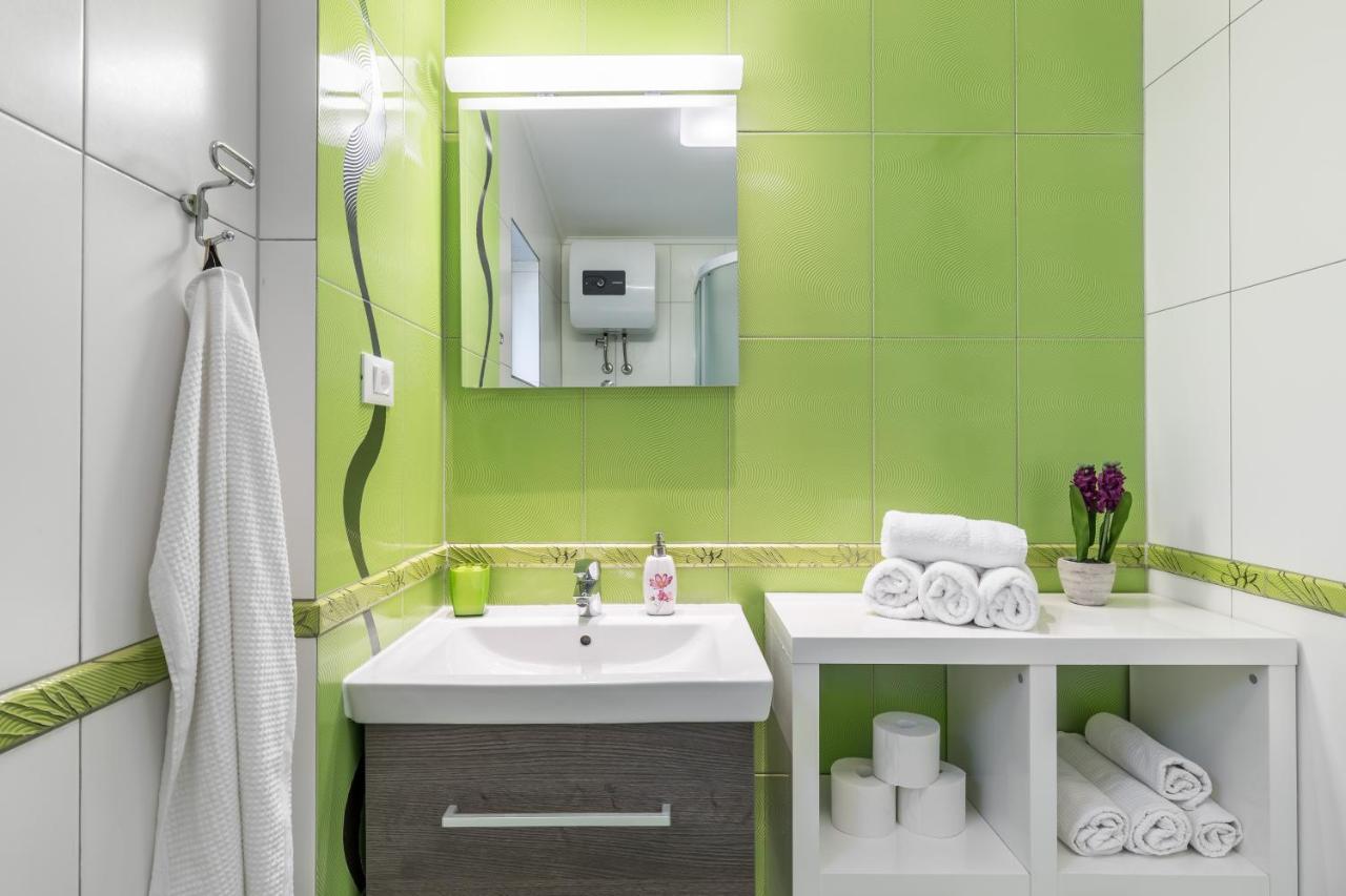 Holiday Home Split Luaran gambar