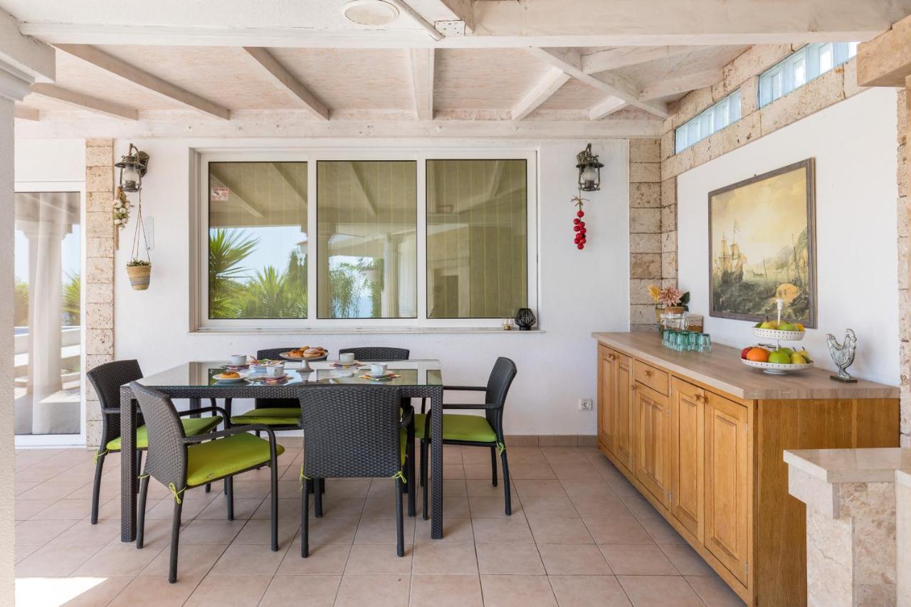 Holiday Home Split Luaran gambar