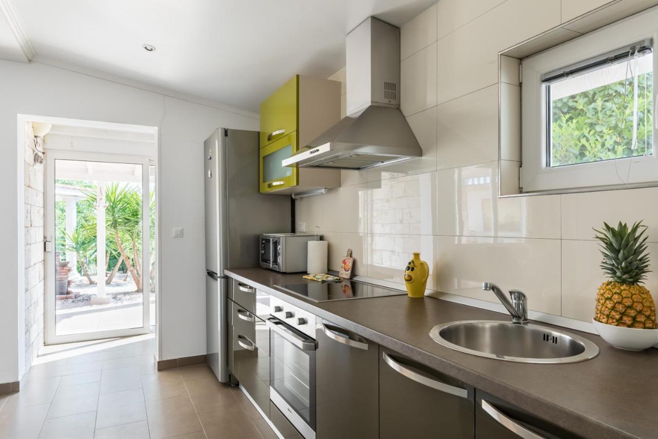 Holiday Home Split Luaran gambar