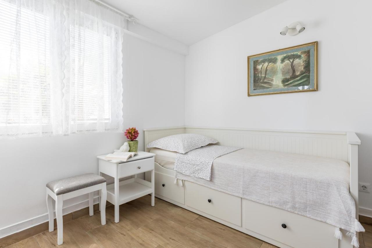 Holiday Home Split Luaran gambar