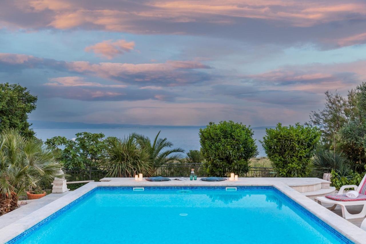 Holiday Home Split Luaran gambar
